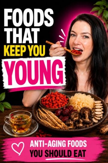 chinese superfoods