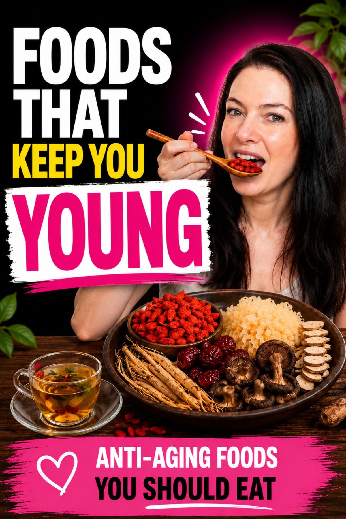 chinese superfoods