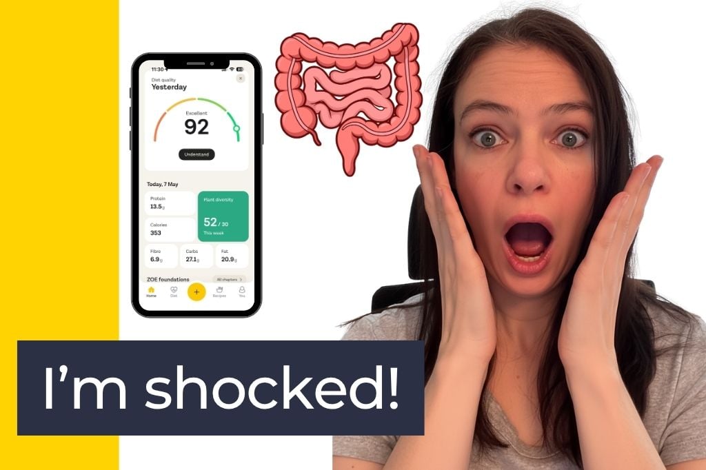 is the zoe gut health test worth it