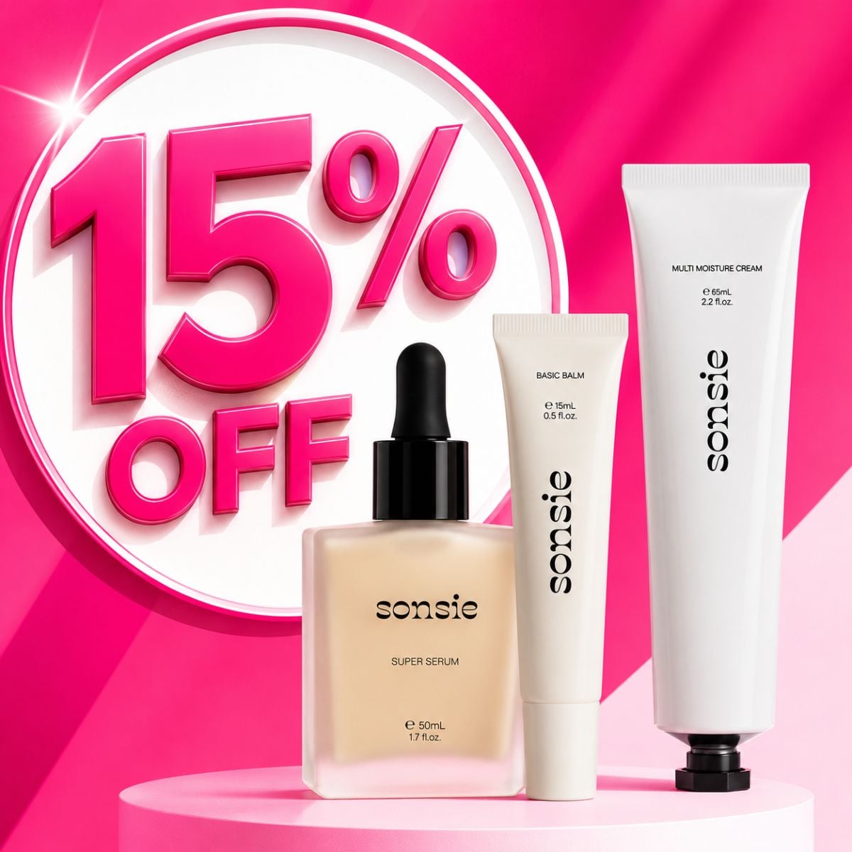 Sonsie Discount Code