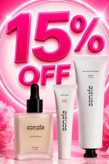 Sonsie Discount Code