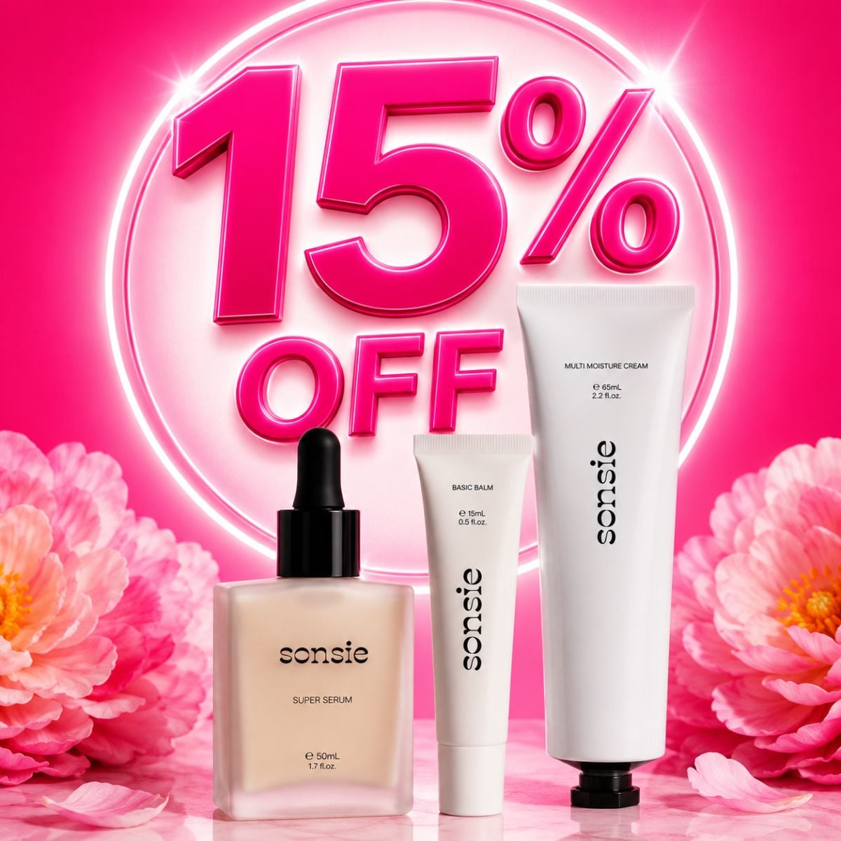 Sonsie Discount Code