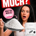 donotage creatine