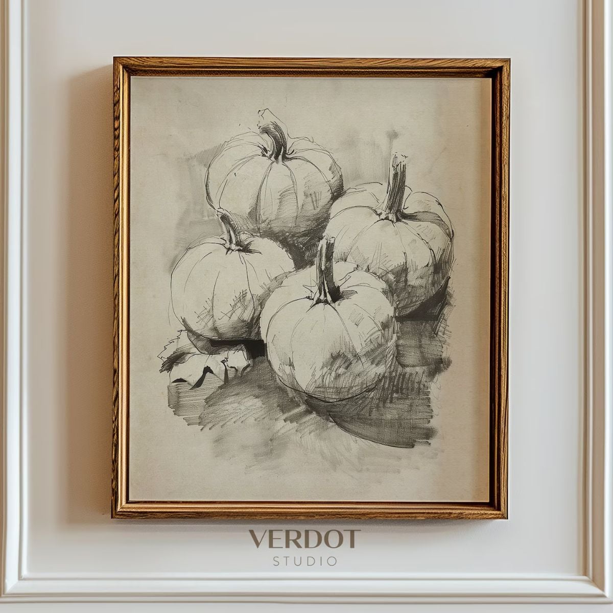 Autumn Wall Art Prints