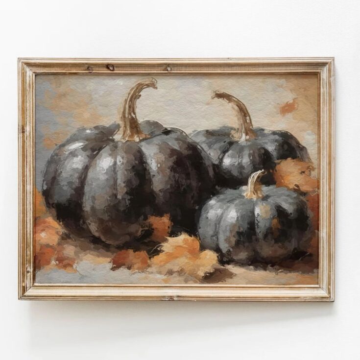 Autumn Wall Art Prints