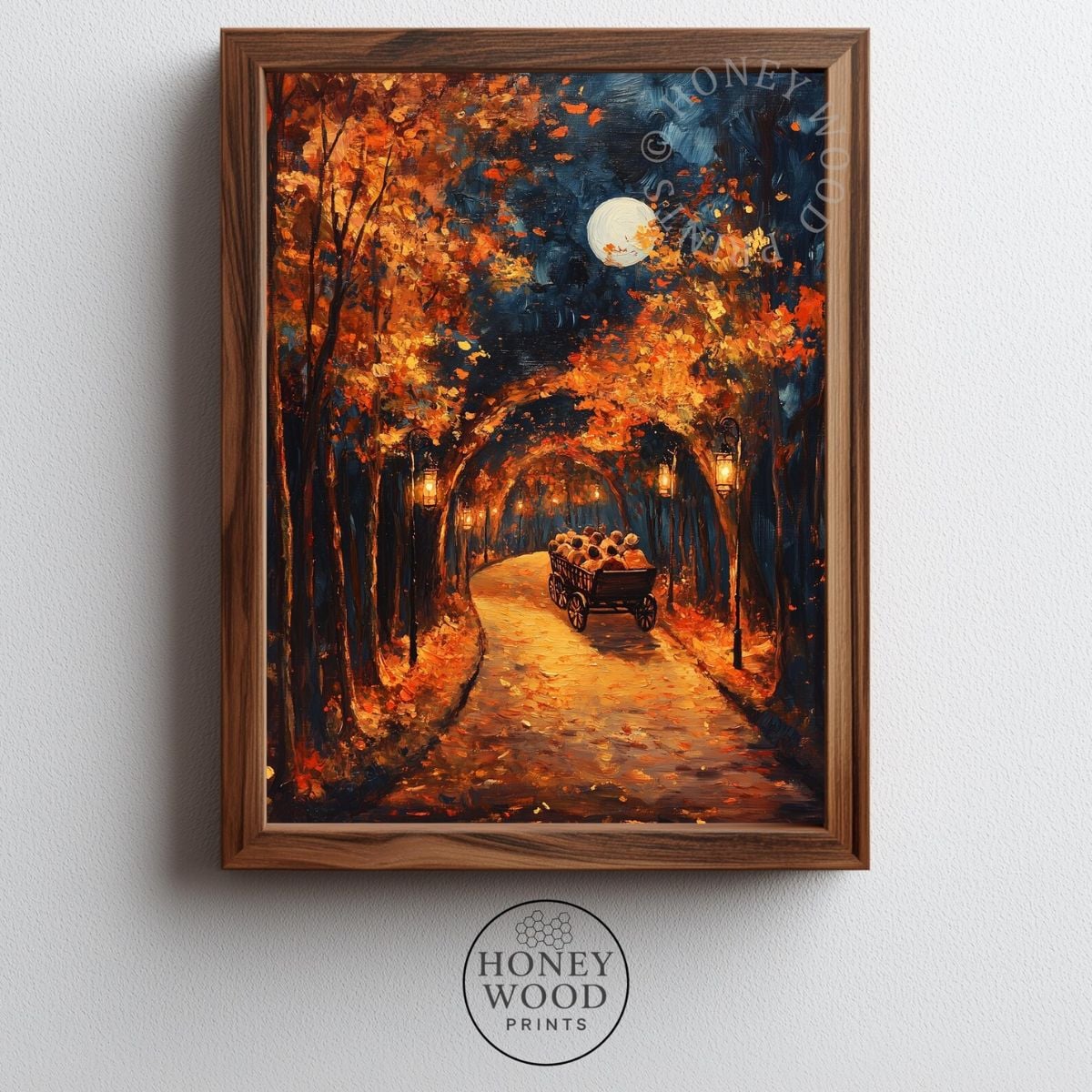Autumn Wall Art Prints