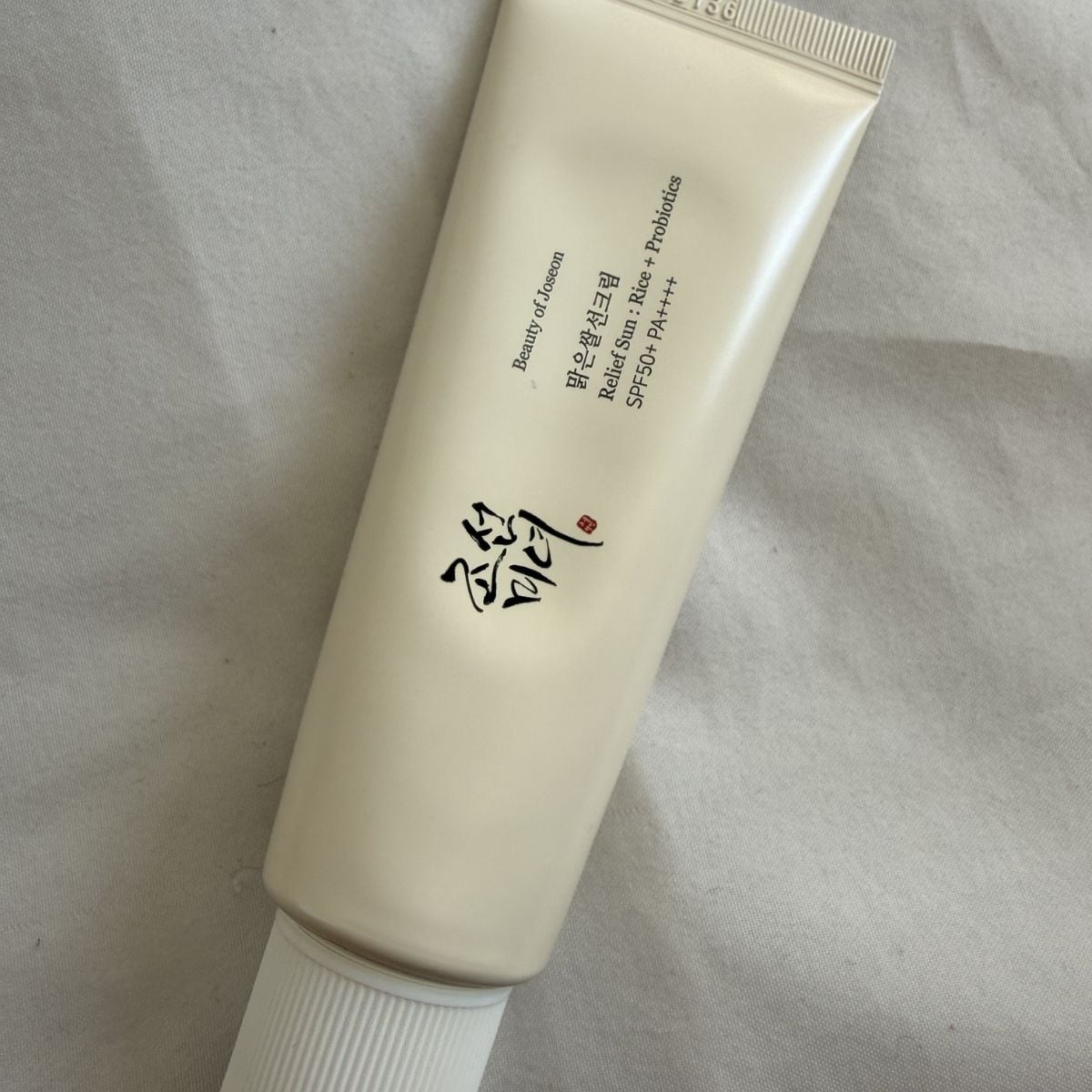 Beauty of Joseon Relief Sun SPF50+ PA++++