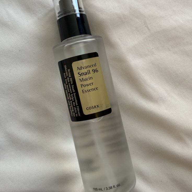 COSRX Advanced Snail 96 Mucin Power Essence