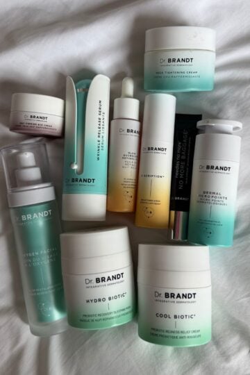 Dr Brandt Discount Code
