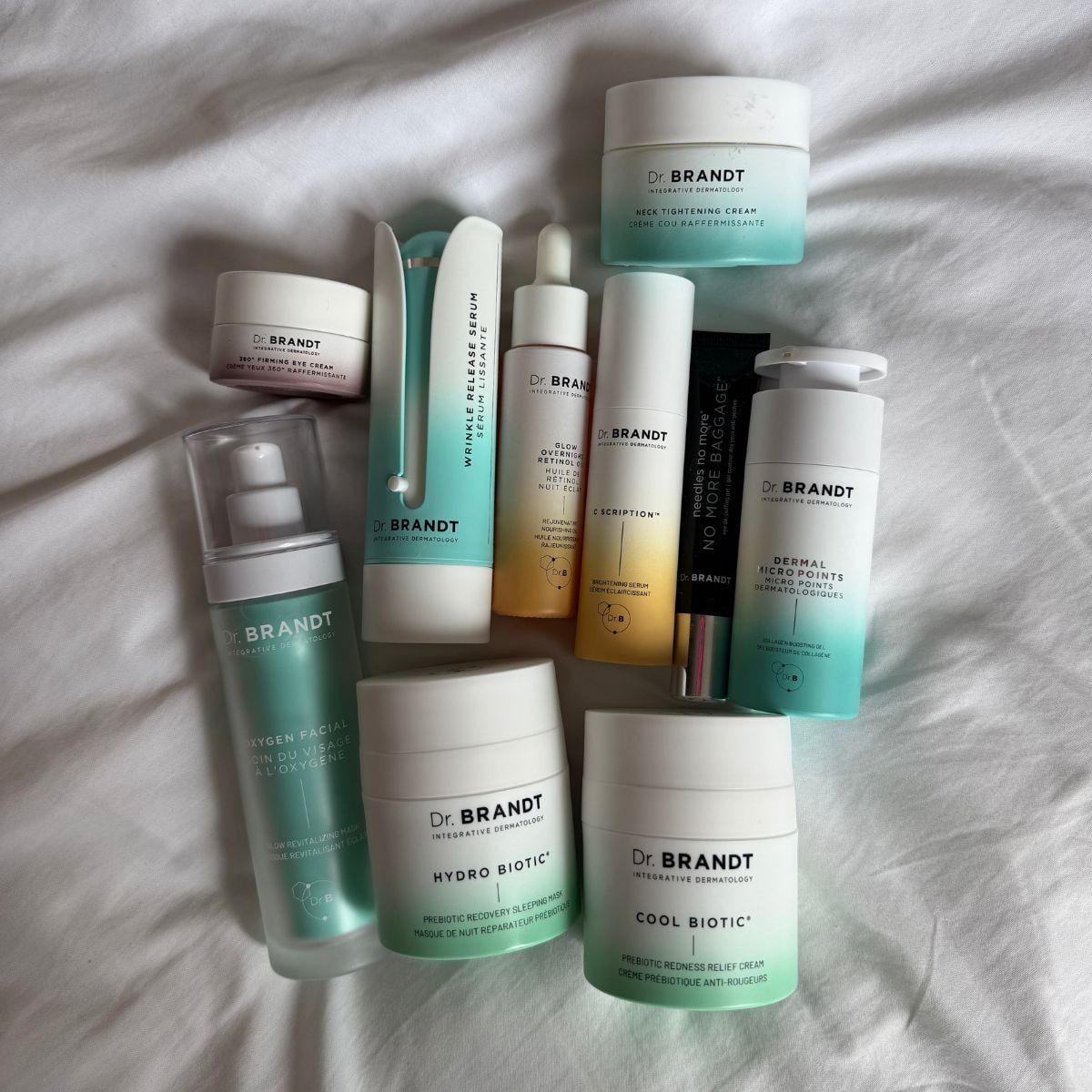 Dr Brandt Discount Code