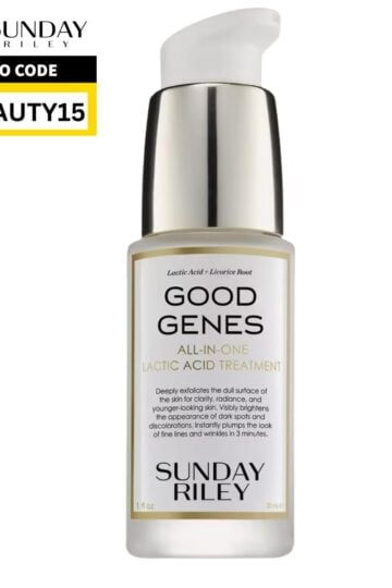 Sunday Riley Coupon