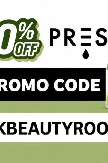 Press London discount code promo coupon