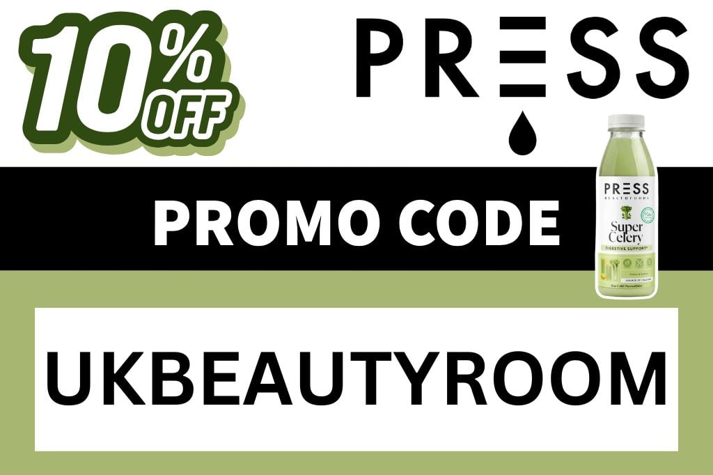 press london discount code